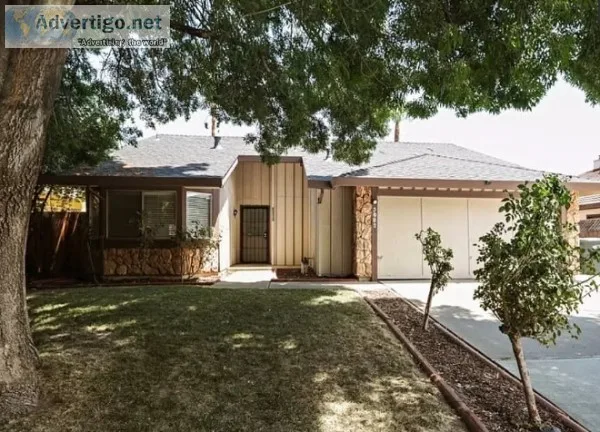 3082 Montview Way Sacramento CA 95833