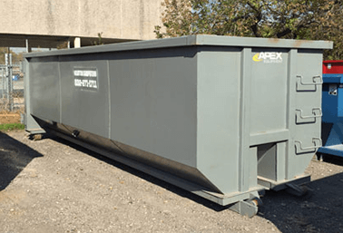 Dumpster Rental Pasadena - Houston Dumpsters Inc