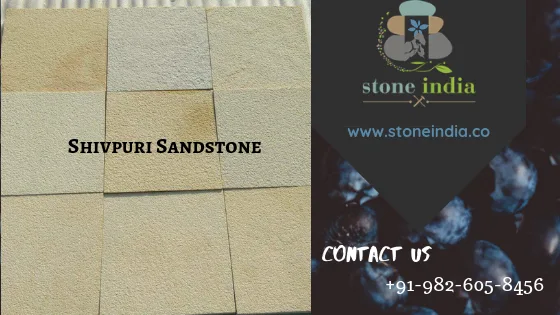 Best Shivpuri Sandstone - Stone India