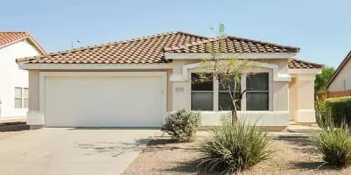Inviting home For rent