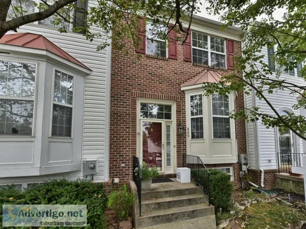 Tuscarora Knolls 940 Mosby Drive Frederick MD 21701 Just Listed 