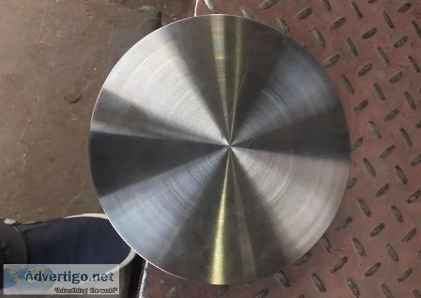 Forged Discs