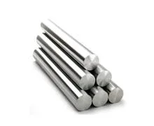 STAINLESS STEEL 310 ROUND BARS