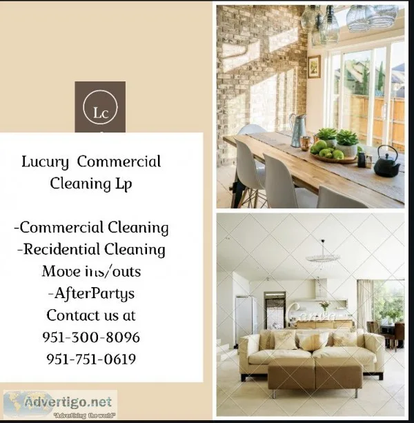 Cleaning Service