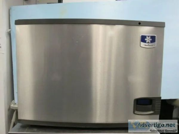 Manitowoc IY0454A-161 Ice Maker