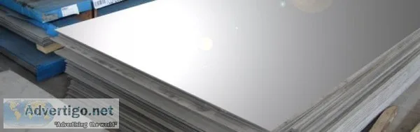 Nickel and High Nickel Alloys  Plates