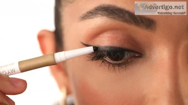 6 Eyeliner Tips for Beginners  MyGlamm