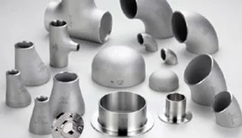 Nickel Alloy UNS 2201 Forged Fittings