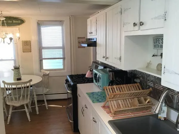 Home of relaxation for rent