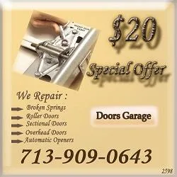 Doors Garage