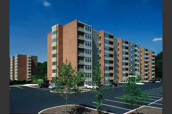 Affordable Apartment