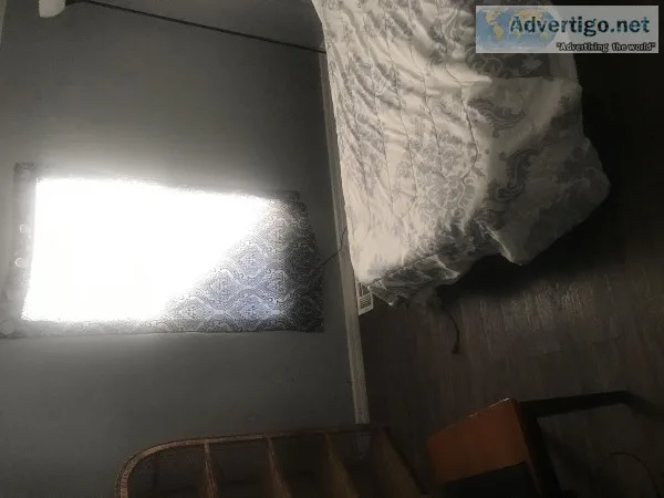 Room For Rent