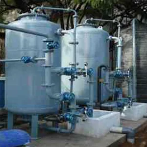 Doctor Water &ndash The Best Fluoride Removal Plant Manufacturer