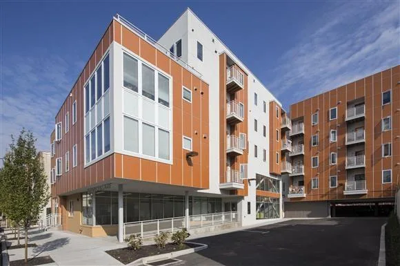 Affordable Apartment