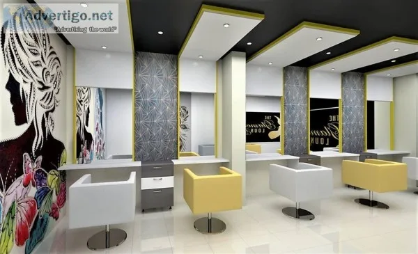 Showroom Interior Designers