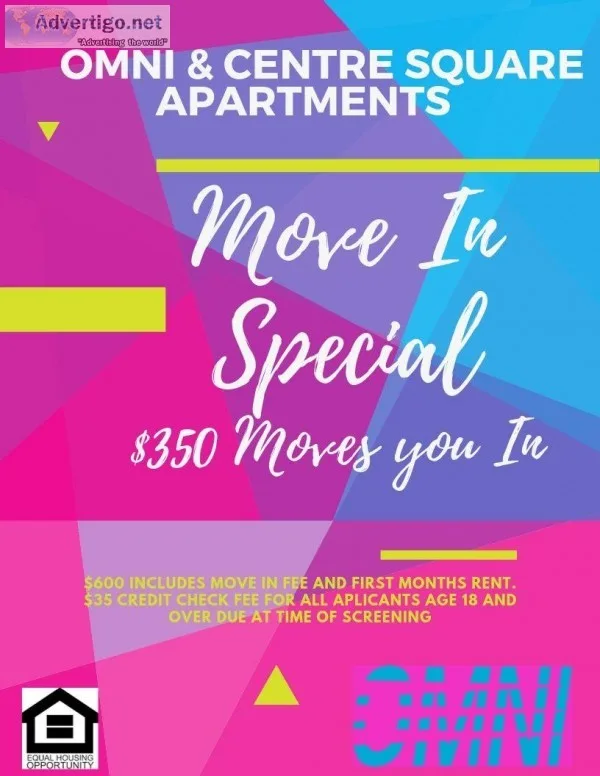 350 moves you in