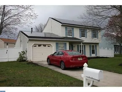 Vacation Villa