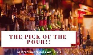 Partying At Your Home Hire A Bartenders For Your Next Bash