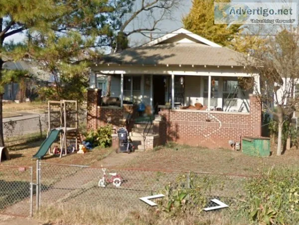 SFH 3Beds  1Bath