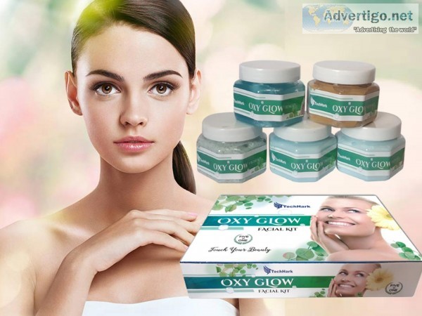Best Oxy Glow Facial Kit  Buy Facial Kit Online at Cheap Prices