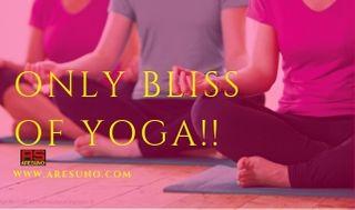 Best Yoga Classes In Delhi