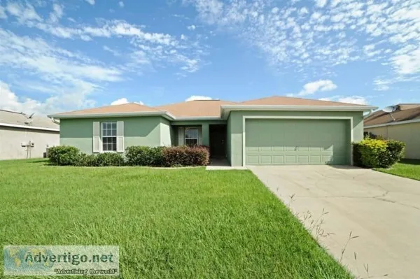 Welcome to 1404 Laurel Tree Way Bartow FL
