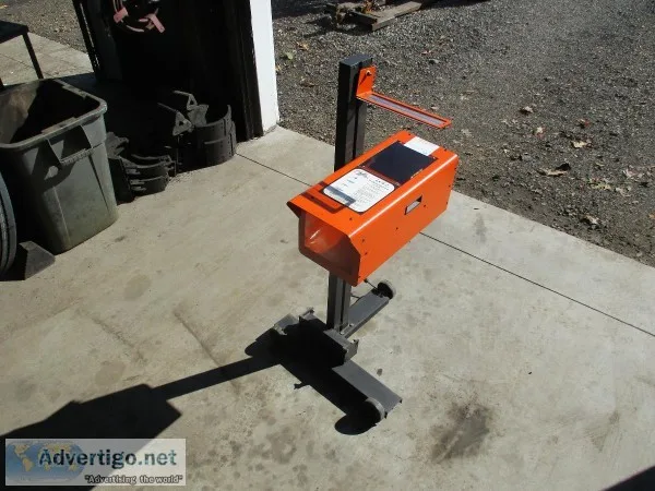 Headlight Inspection- Alignment System