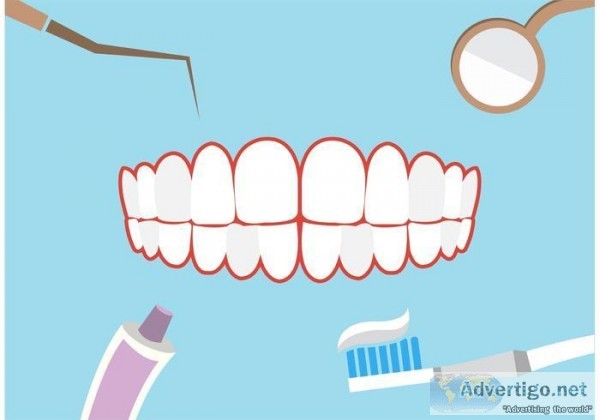 Preventive Dental Care  Free dental check up in Gurgaon