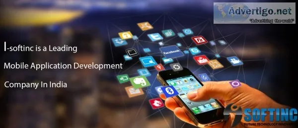 Iphone application development company i