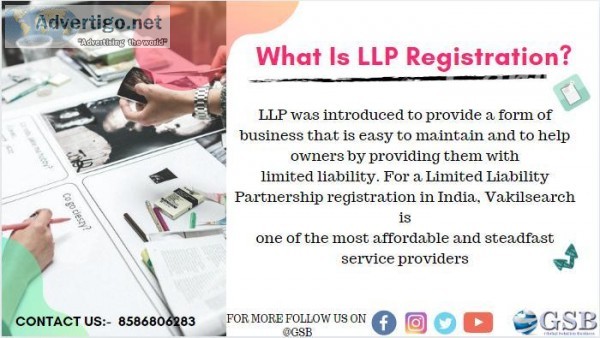 Company Registration in India  Trademark Registration  GSB Taxat