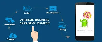 Iphone application development company i