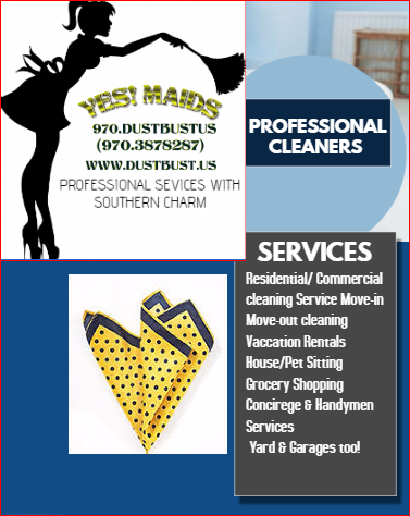 Cleaning Concierge and Handymen