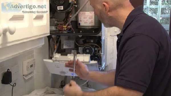 Boilers Service Surrey