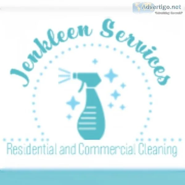 Jenkleen Services