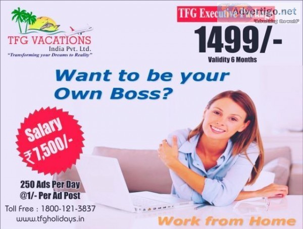 Make Work Less and Money More