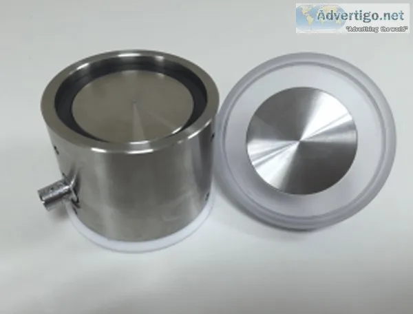 POWDER VOLUME RESISTIVITY