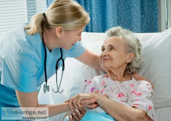Palliative Care Centres in Kochi
