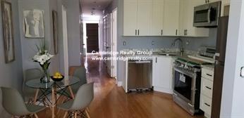 Gore St Cambridge 4BED apt for rent
