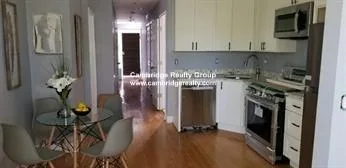 Gore St Cambridge 4BED apt for rent