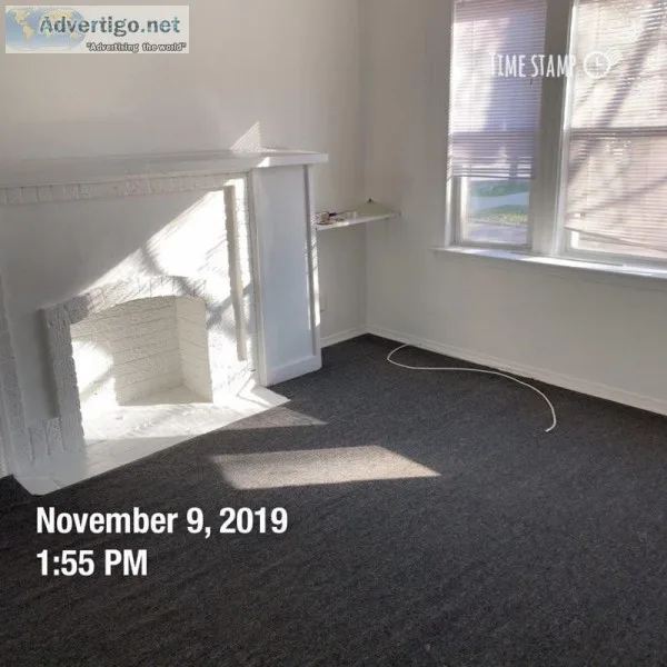 HEATED UNIT CALL FOR VIEWING