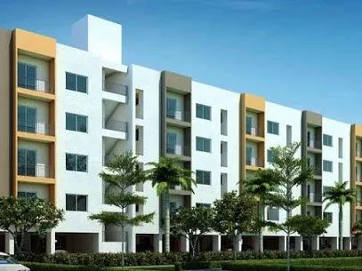 2 bhk flat for sale in guduvancherry
