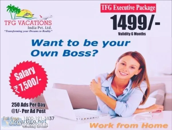 Make Money for Your Expenses from Home