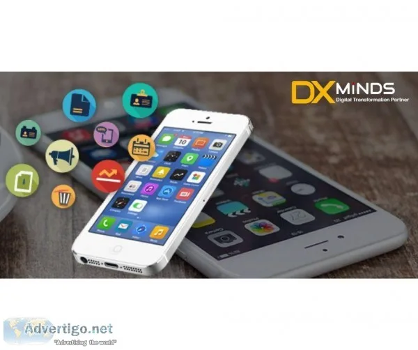 Android app development company in Delhi Gurgaon and Noida