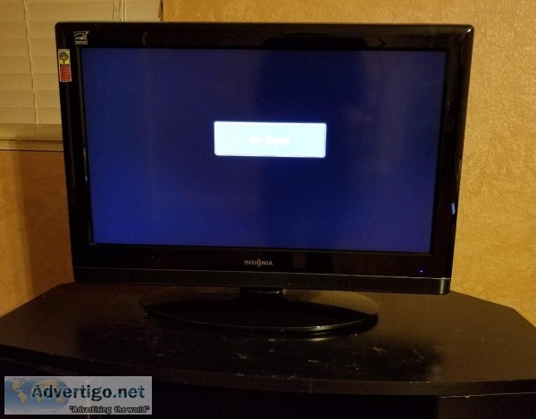 TvandDVD 26"