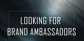 Brands Looking for Ambassadors The Generalist Promo