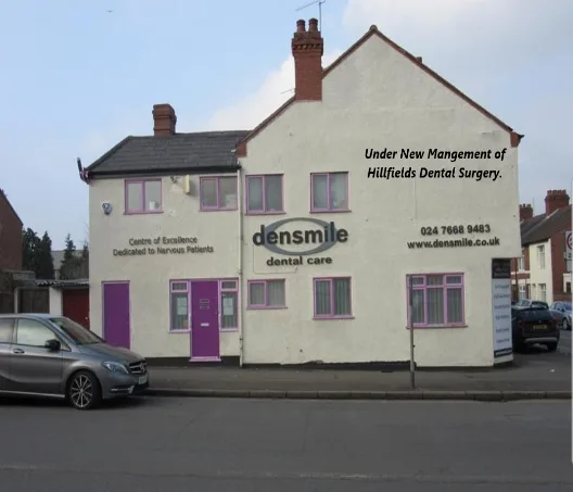 Get best dental emergency in Great Heath