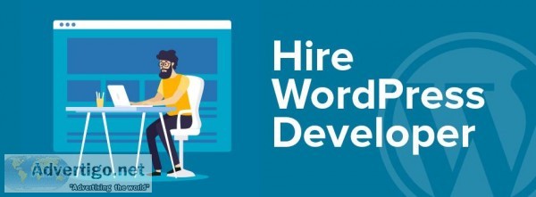 Hire Dedicated WordPress Developers for your next project