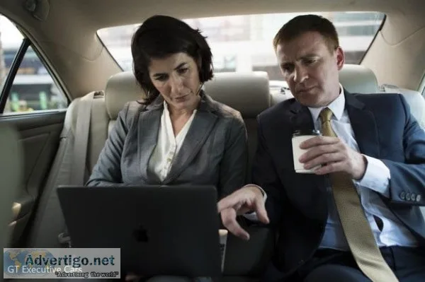 Executive Cars London For Business Executives