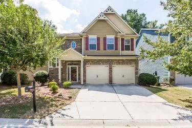Comfortable and suitable single family home.