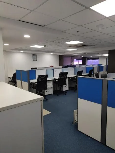 Plug and Play Office space at T.Nagar